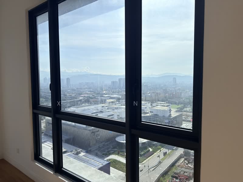 Kondominium untuk Dijual di One Cochrane Residence - Xiao Han Yet - View - PropertyGuru.com.my