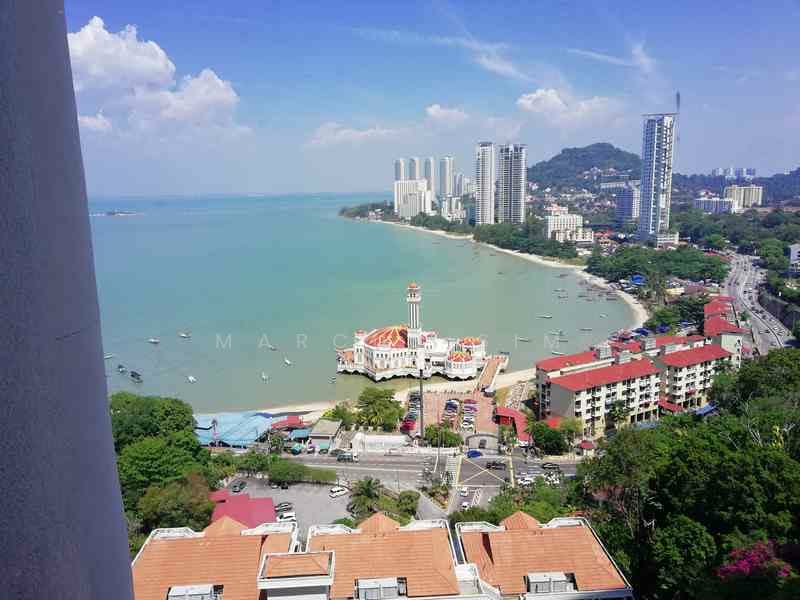 Condominium for Rent at Twin Towers - Marcus Sim - View - PropertyGuru.com.my