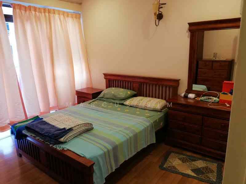 Condominium for Rent at Twin Towers - Marcus Sim - Bedroom - PropertyGuru.com.my