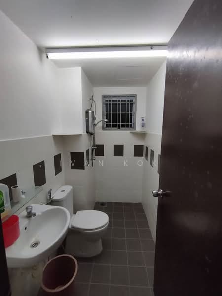 Ken Damansara 3 untuk Untuk Dijual - RM 630,000, Mac 2026 - Bathroom - PropertyGuru.com.my