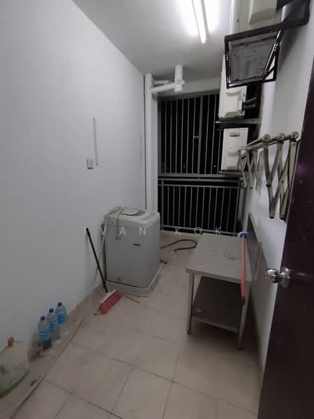 Ken Damansara 3 untuk Untuk Dijual - RM 630,000, Mac 2026 - Balcony - PropertyGuru.com.my