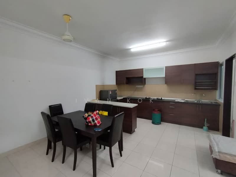 Ken Damansara 3 untuk Untuk Dijual - RM 630,000, Mac 2026 - Kitchen - PropertyGuru.com.my