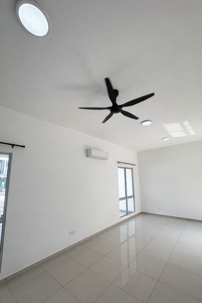 Semi-Detached House for Rent in Semenyih (Selangor) - CC GOH - Living Room - PropertyGuru.com.my