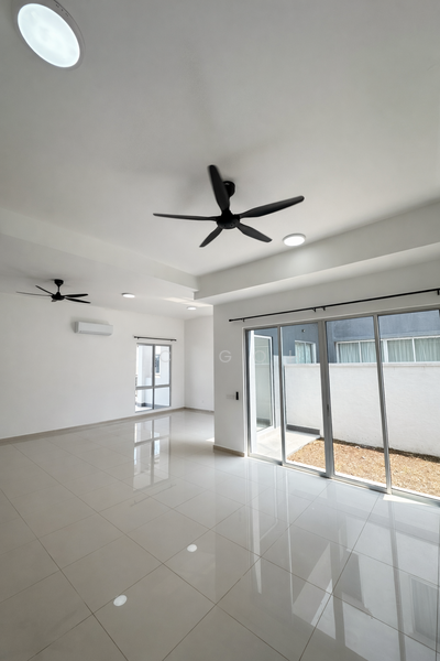 Semi-Detached House for Rent in Semenyih (Selangor) - CC GOH - PropertyGuru.com.my