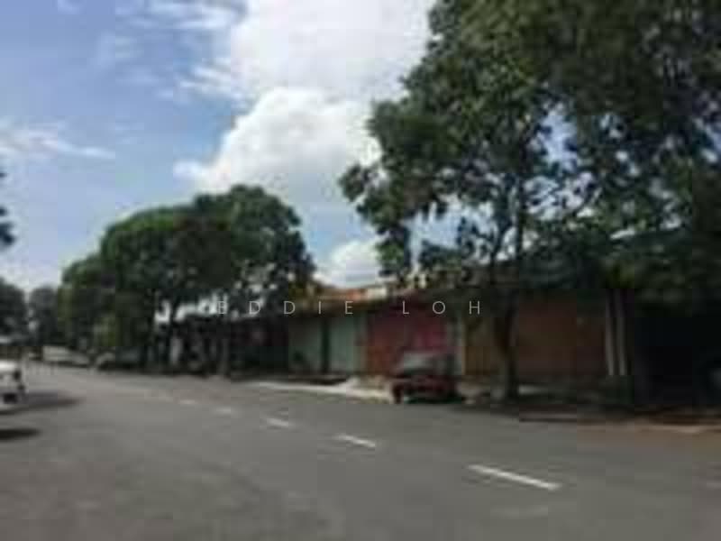 Factory for Rent in Cheras (Selangor) - Eddie Loh - Exterior - PropertyGuru.com.my
