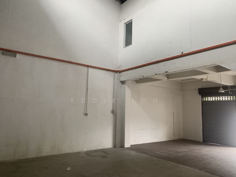 Factory for Rent in Cheras (Selangor) - Eddie Loh - Interior - PropertyGuru.com.my