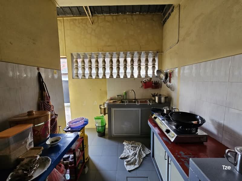 Puteri Wangsa Puteris Wangsas untuk Untuk Dijual - RM 458,000, Mac 2026 - Kitchen - PropertyGuru.com.my