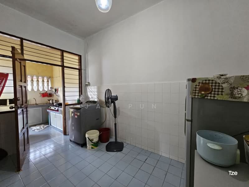 Puteri Wangsa Puteris Wangsas untuk Untuk Dijual - RM 458,000, Mac 2026 - Kitchen - PropertyGuru.com.my