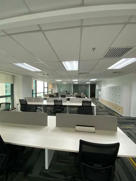 Office for Rent in KLCC (KL City Centre) - Michael Loh - Interior - PropertyGuru.com.my