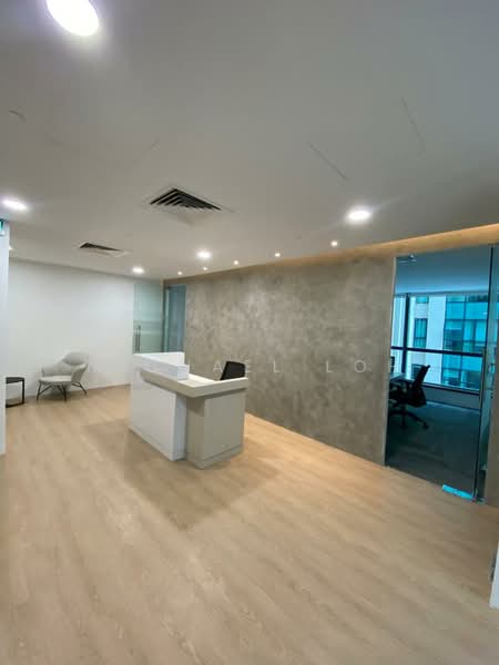 Office for Rent in KLCC (KL City Centre) - Michael Loh - Interior - PropertyGuru.com.my