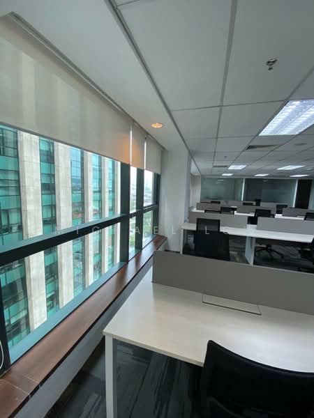 Office for Rent in KLCC (KL City Centre) - Michael Loh - Interior - PropertyGuru.com.my