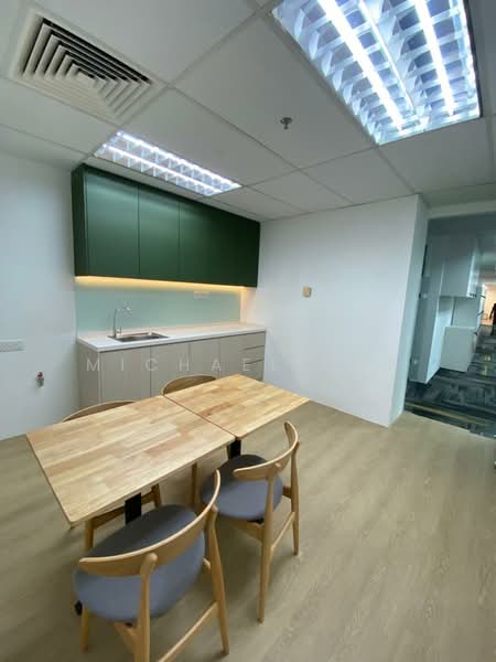 Office for Rent in KLCC (KL City Centre) - Michael Loh - Interior - PropertyGuru.com.my