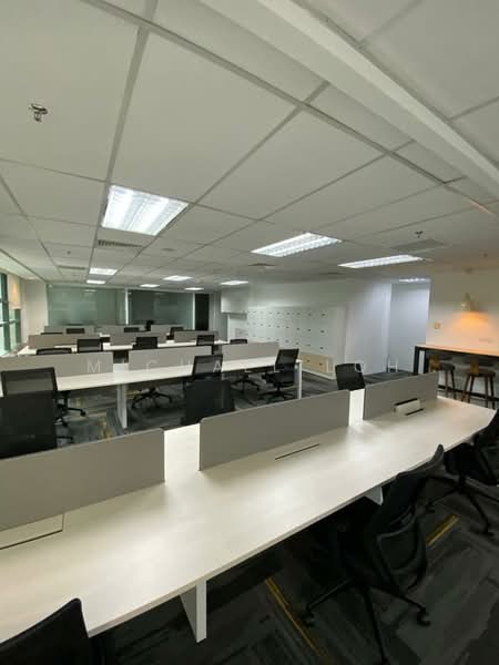 Office for Rent in KLCC (KL City Centre) - Michael Loh - Interior - PropertyGuru.com.my