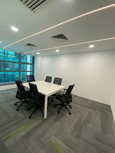 Office for Rent in KLCC (KL City Centre) - Michael Loh - Interior - PropertyGuru.com.my