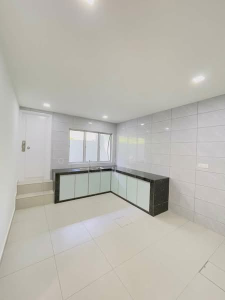 Untuk Dijual - Taman Serene