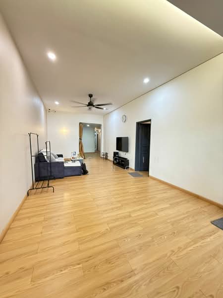 Untuk Dijual - Taman Serene