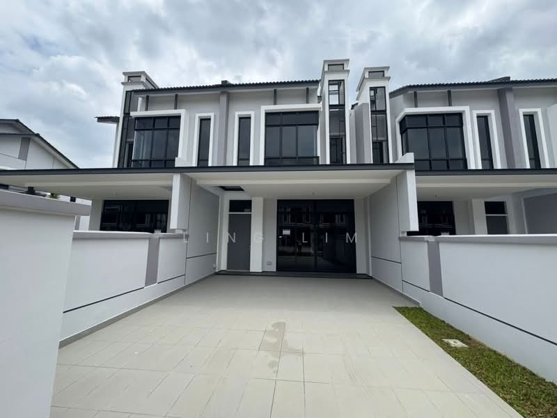 2-storey Terraced House for Sale in Setia Eco Cascadia (Tebrau) - LING LIM - PropertyGuru.com.my