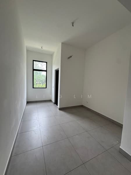 2-storey Terraced House for Sale in Setia Eco Cascadia (Tebrau) - LING LIM - Interior - PropertyGuru.com.my