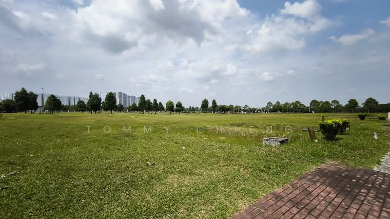 Bungalow Land for Sale in Eco Majestic (Semenyih) - TOMMY CHIENG - Exterior - PropertyGuru.com.my