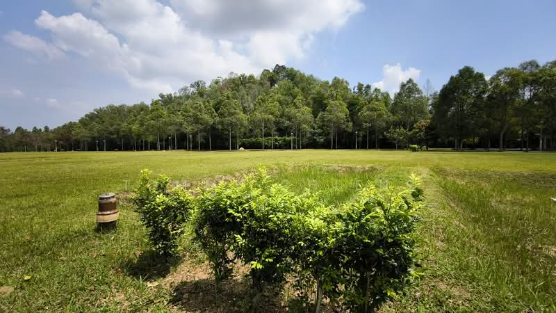 Bungalow Land for Sale in Eco Majestic (Semenyih) - TOMMY CHIENG - Exterior - PropertyGuru.com.my