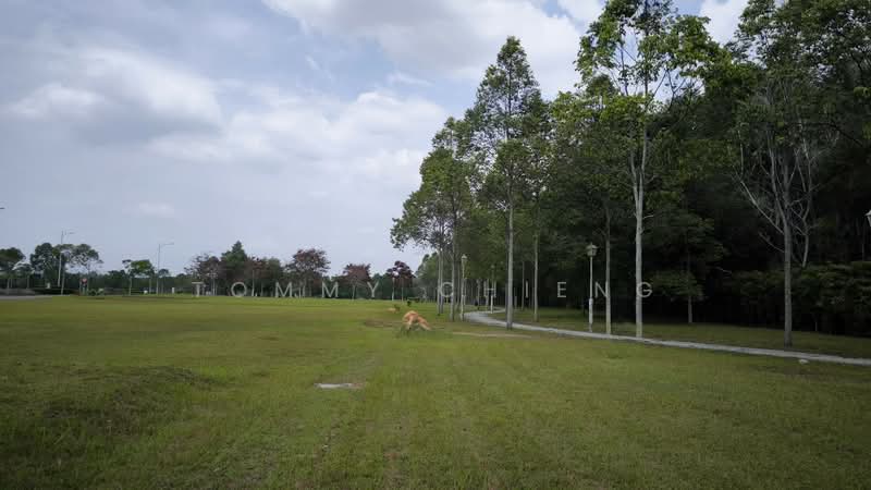 Bungalow Land for Sale in Eco Majestic (Semenyih) - TOMMY CHIENG - Exterior - PropertyGuru.com.my