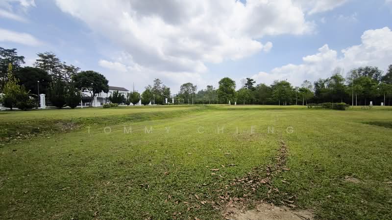 Bungalow Land for Sale in Eco Majestic (Semenyih) - TOMMY CHIENG - Exterior - PropertyGuru.com.my