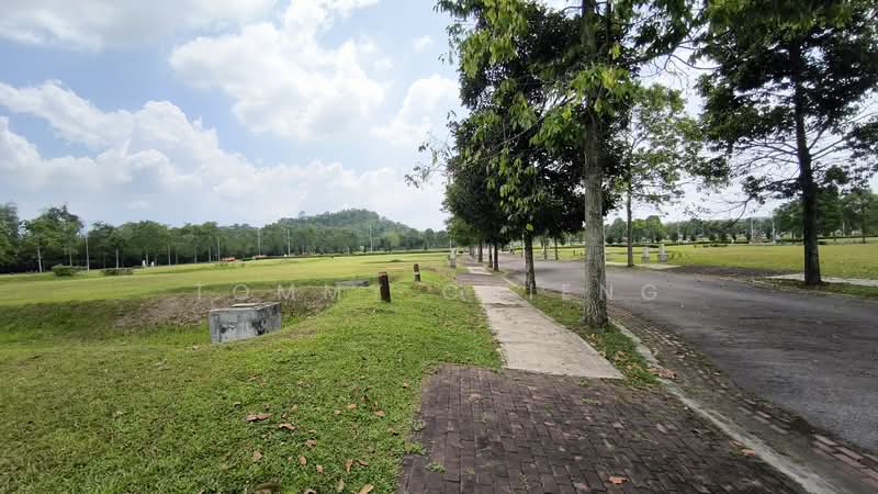 Bungalow Land for Sale in Eco Majestic (Semenyih) - TOMMY CHIENG - Exterior - PropertyGuru.com.my
