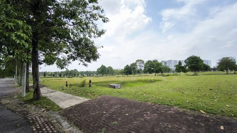 Bungalow Land for Sale in Eco Majestic (Semenyih) - TOMMY CHIENG - Exterior - PropertyGuru.com.my