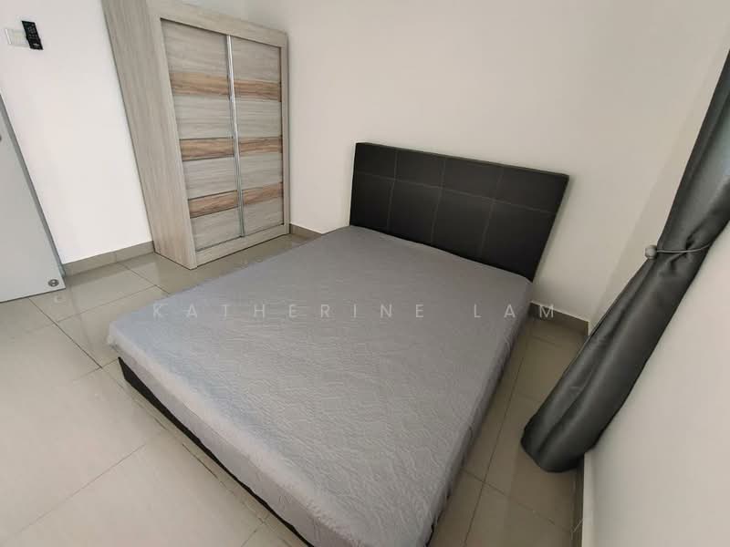 Service Residence for Rent at SkyLake Residence - Katherine Lam - Bedroom - PropertyGuru.com.my