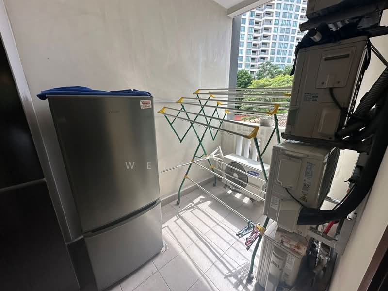 Molek Pine 1 untuk Untuk Disewa - RM 2,800 /bulan, Mac 2026 - PropertyGuru.com.my