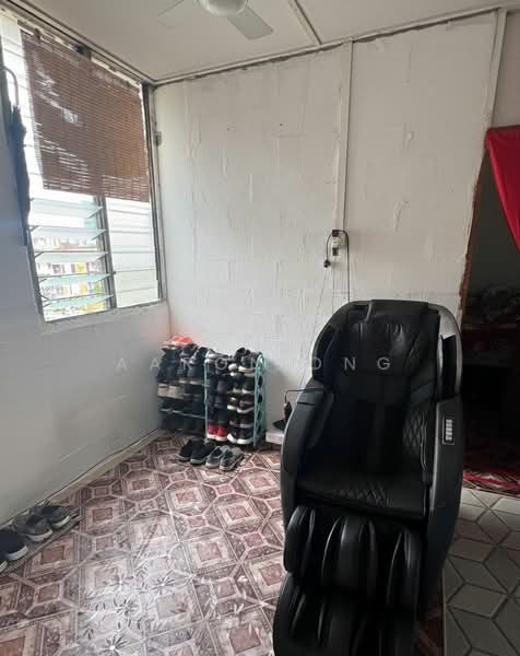 Seksyen 1 Wangsa Maju Flat Block F untuk Untuk Disewa - RM 850 /bulan, Mac 2026 - Interior - PropertyGuru.com.my