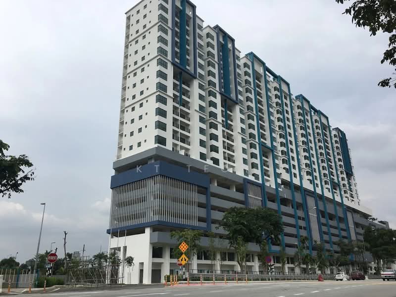 Metia Residence untuk Untuk Dijual - RM 299,700, Mac 2026 - PropertyGuru.com.my