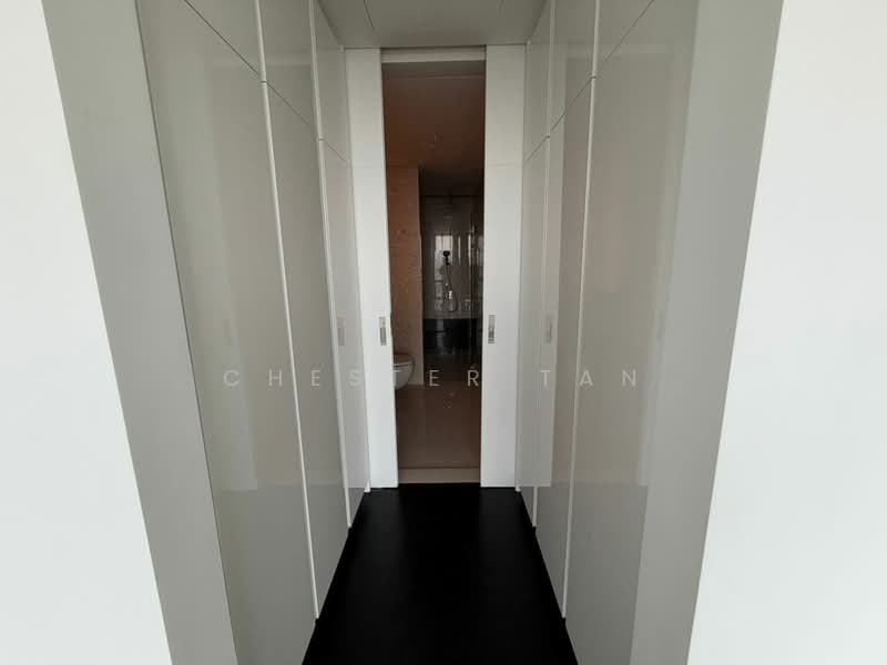 Service Residence for Sale at Pavilion Damansara Heights - Chester Tan - Corridor - PropertyGuru.com.my