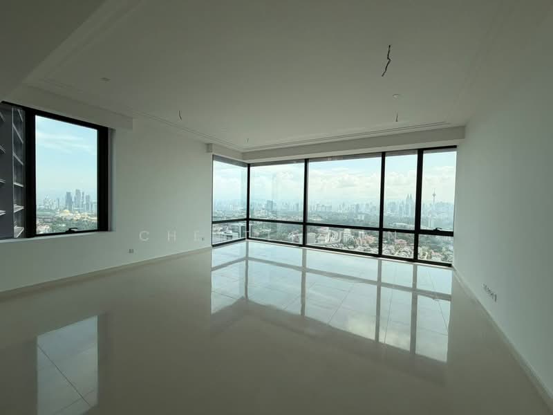 Service Residence for Sale at Pavilion Damansara Heights - Chester Tan - View - PropertyGuru.com.my