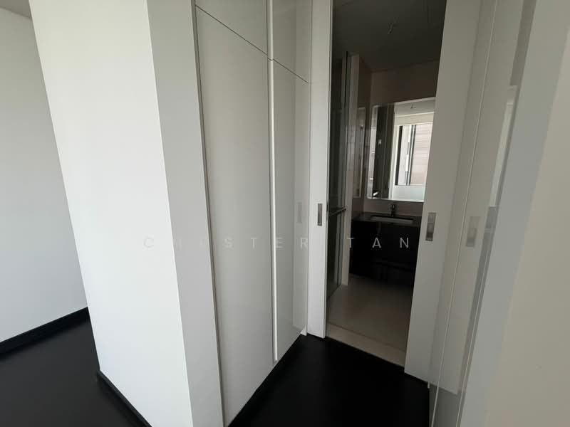 Service Residence for Sale at Pavilion Damansara Heights - Chester Tan - Interior - PropertyGuru.com.my