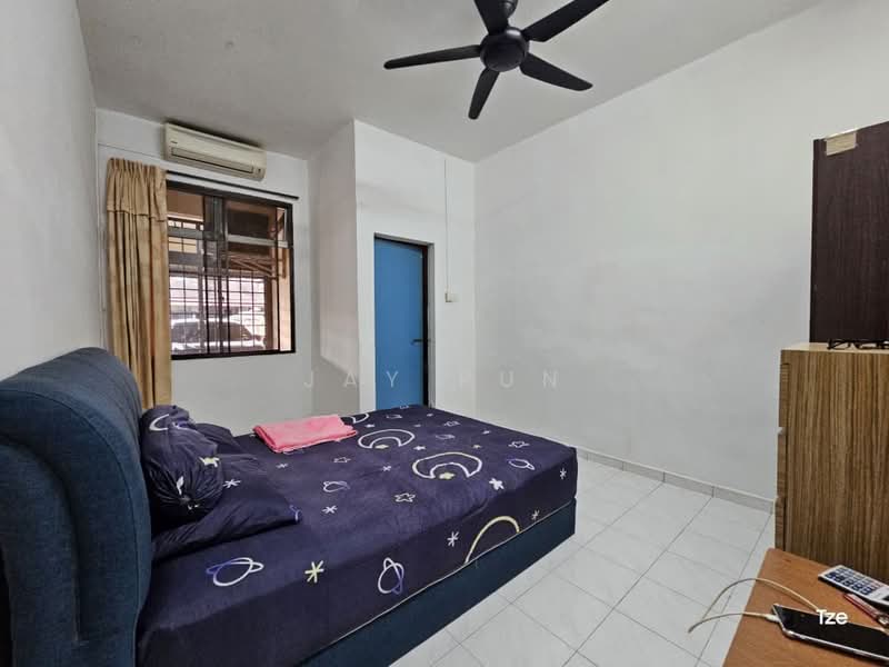 Ulu Tiram Ulu Tiram Ulus Tirams untuk Untuk Dijual - RM 458,000, Mac 2026 - Bedroom - PropertyGuru.com.my
