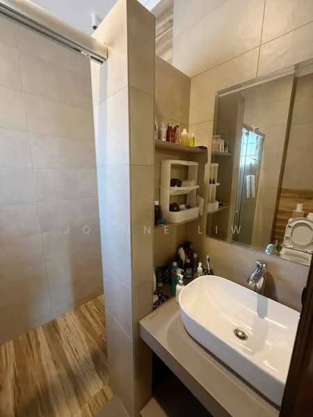 2-storey Terraced House for Rent in Tanjung Bungah (Penang) - Joanne Liw - Bathroom - PropertyGuru.com.my