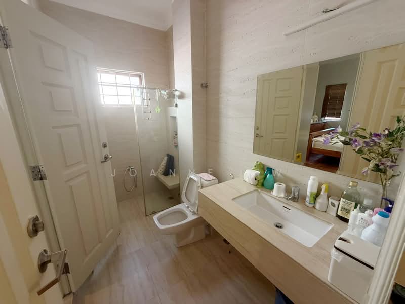 2-storey Terraced House for Rent in Tanjung Bungah (Penang) - Joanne Liw - Bathroom - PropertyGuru.com.my