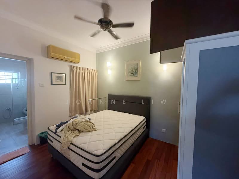2-storey Terraced House for Rent in Tanjung Bungah (Penang) - Joanne Liw - Bedroom - PropertyGuru.com.my