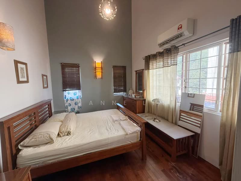 2-storey Terraced House for Rent in Tanjung Bungah (Penang) - Joanne Liw - Bedroom - PropertyGuru.com.my