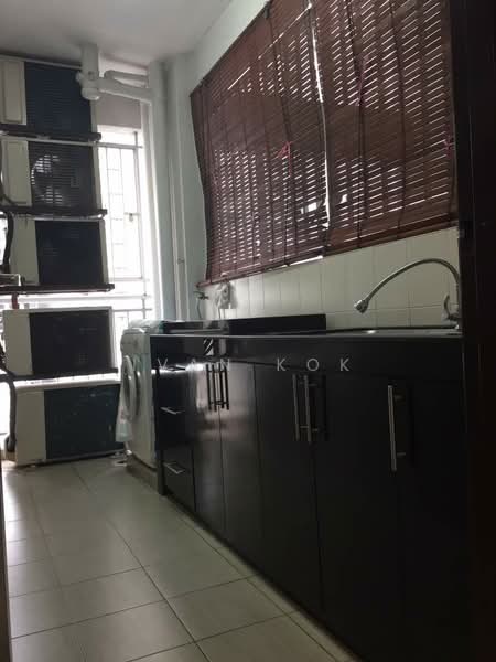 Ken Damansara 3 untuk Untuk Dijual - RM 750,000, Mac 2026 - Kitchen - PropertyGuru.com.my