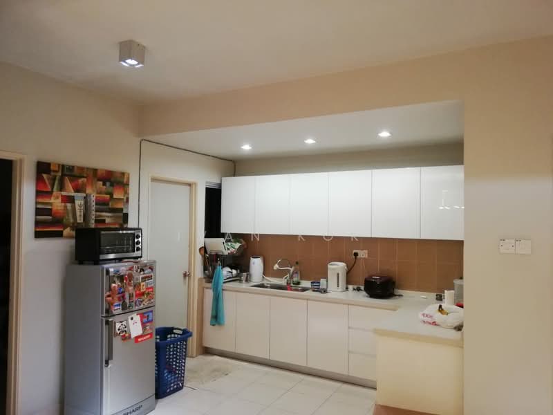 Condominium for Sale at Ken Damansara 3 - Ivan Kok - Kitchen - PropertyGuru.com.my