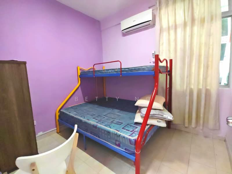Apartment for Sale at Flat Bukit Indah - Betty Ng - PropertyGuru.com.my