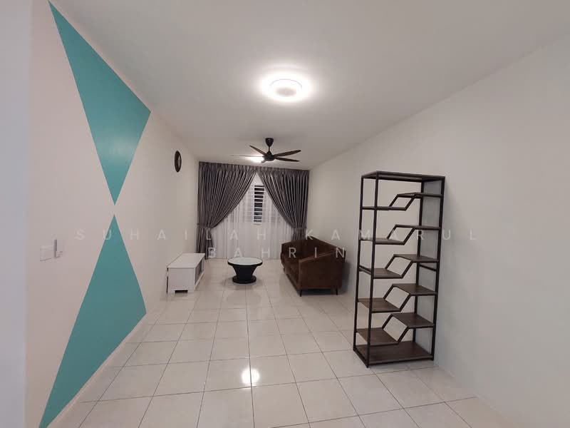 Platinum OUG Residence - 3