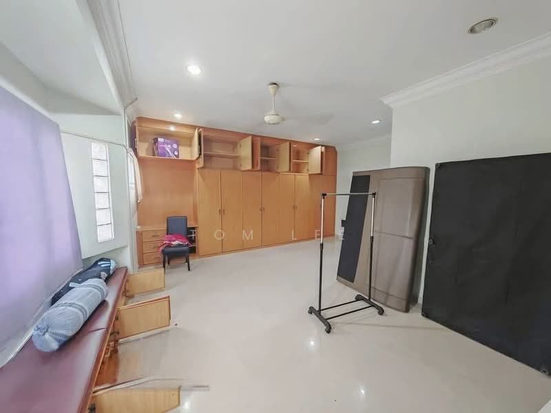 2-storey Terraced House for Sale in Kampung Pendamar (Klang) - Tom Lee - Interior - PropertyGuru.com.my