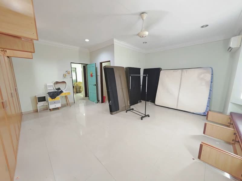 2-storey Terraced House for Sale in Kampung Pendamar (Klang) - Tom Lee - Interior - PropertyGuru.com.my