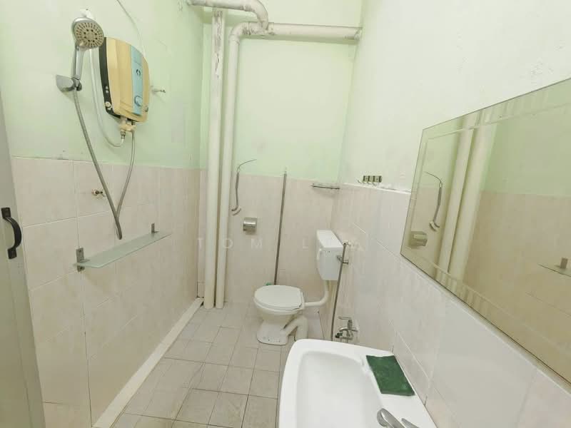 2-storey Terraced House for Sale in Kampung Pendamar (Klang) - Tom Lee - PropertyGuru.com.my
