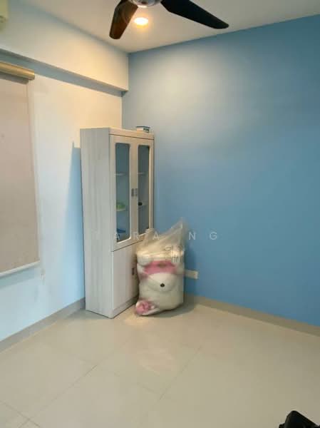 Condominium for Rent at The Z Residence - Tara Ng - Interior - PropertyGuru.com.my