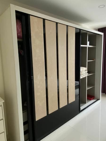 Condominium for Rent at The Z Residence - Tara Ng - Interior - PropertyGuru.com.my