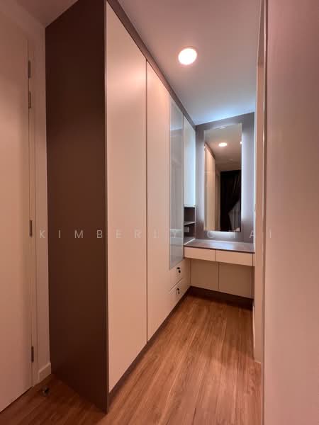 Untuk Disewa - Tropicana Miyu